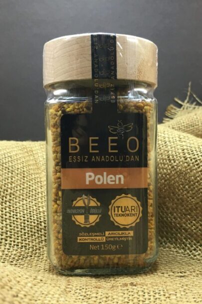 BEEO POLEN 150gram