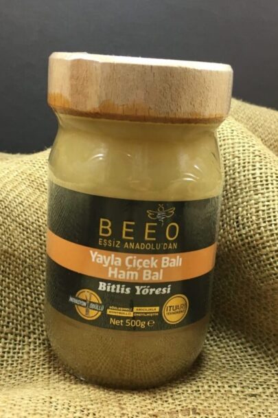 BEEO bitlis yöresi 500gr