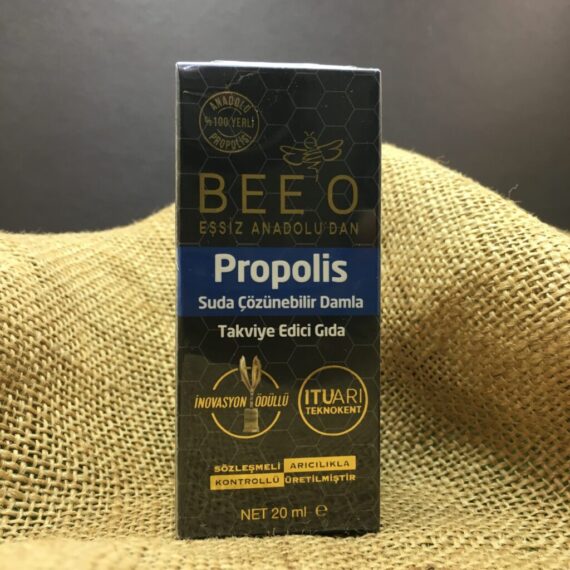 Propolis suda